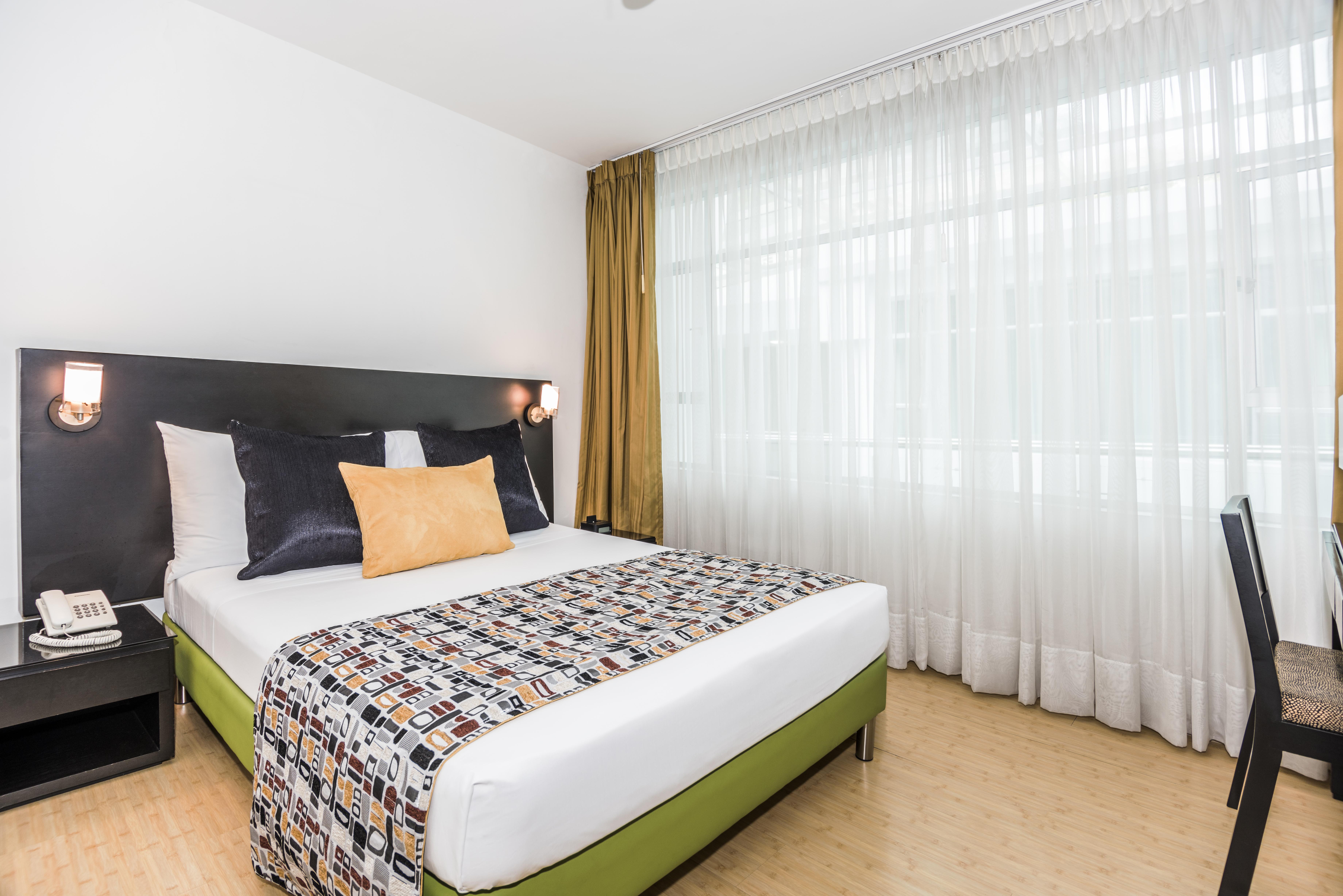 Asturias Hotel 4*