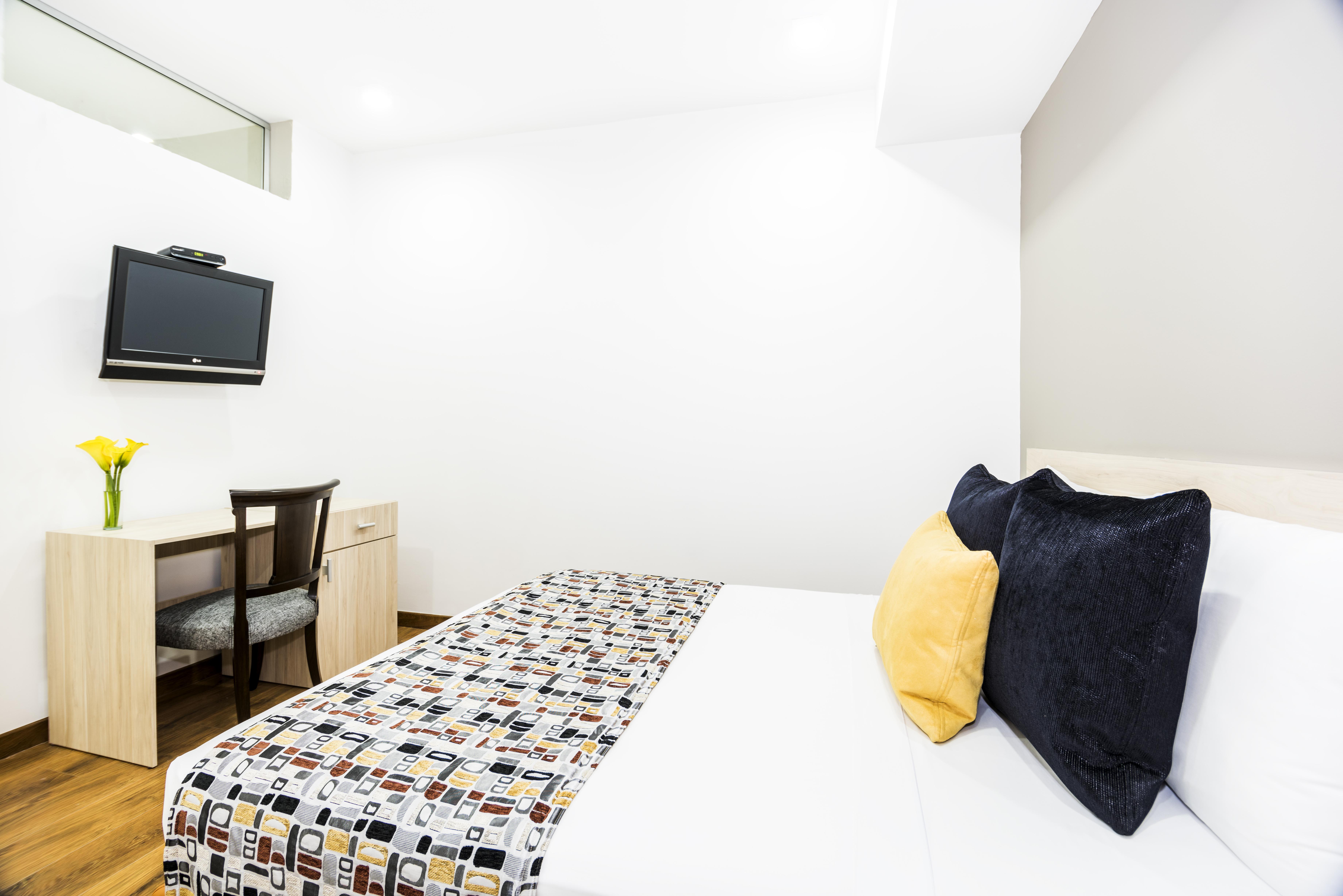 Hotel Asturias Medellín