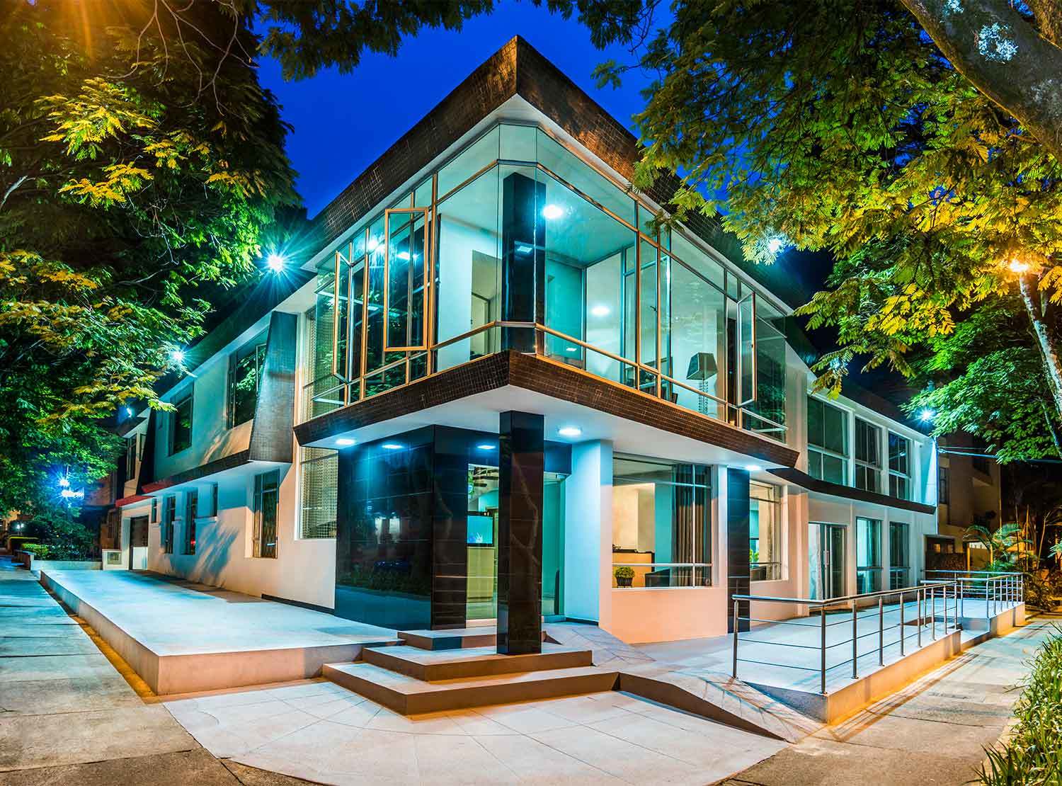 Asturias 4* Medellín