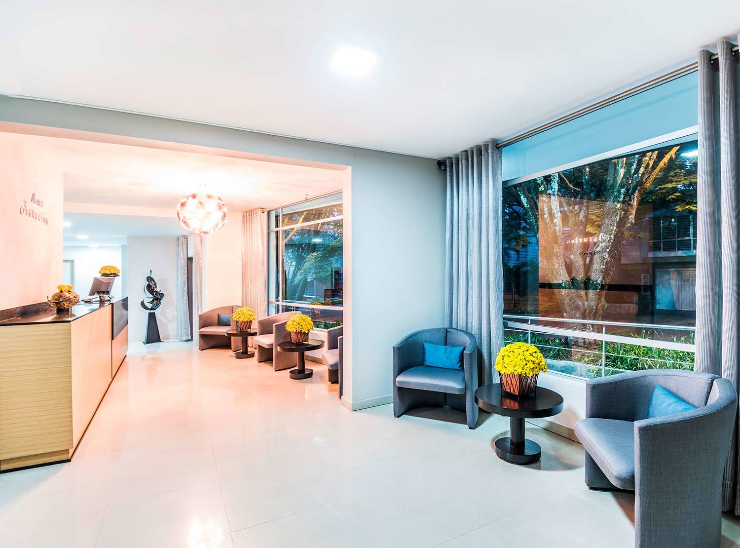 Asturias 4* Medellín