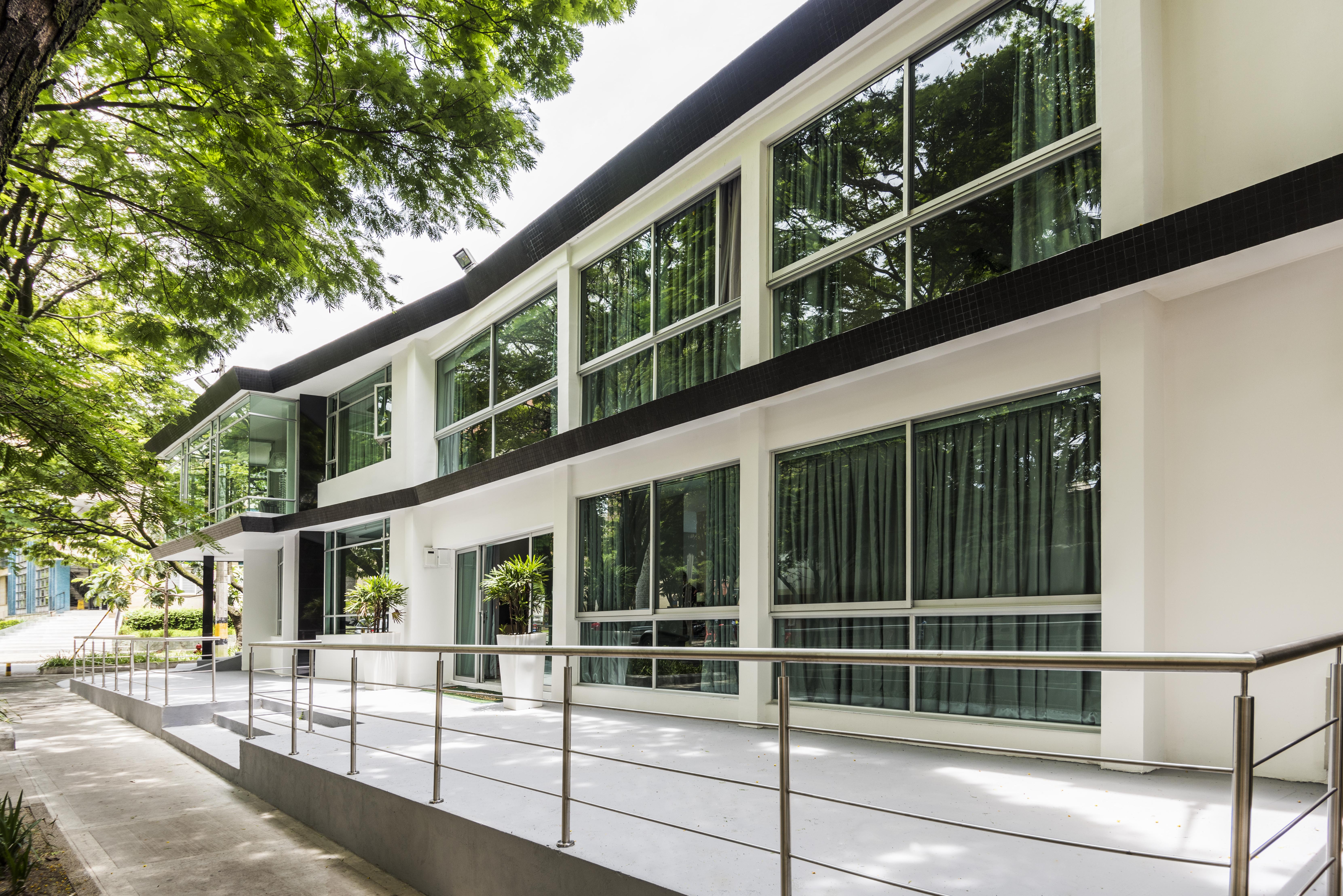 Hotel Asturias Medellín